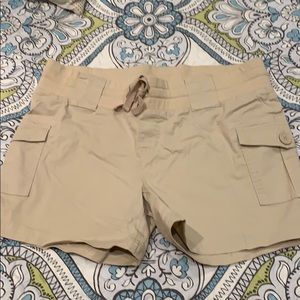 Motherhood Maternity Shorts